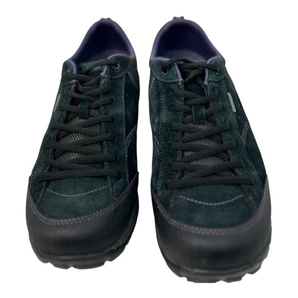 Dansko Women’s EU 40 US 9.5/10 Suede Walking Professional Nursing Comfort Shoes - Picture 3 of 10